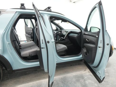 Used 2023 Hyundai Santa Cruz SEL Premium image 29