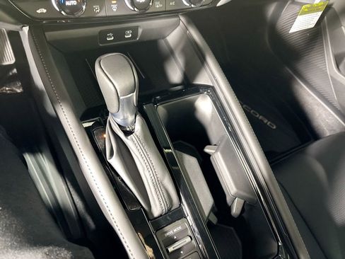 New 2026 Honda Accord Touring image 18