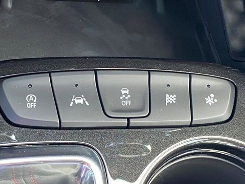 New 2026 Chevrolet TrailBlazer RS w/ Convenience Package image 19