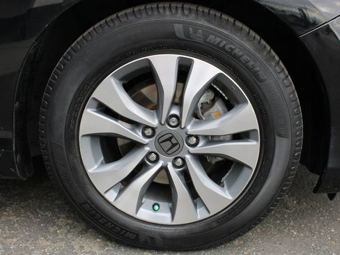 Used 2015 Honda Accord LX image 5