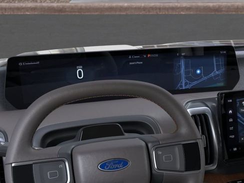 New 2026 Ford Expedition King Ranch AWD/4WD image 13