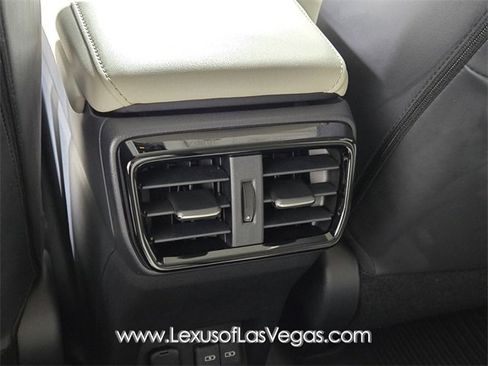 New 2026 Lexus NX 450h+ AWD w/ Luxury Package image 13