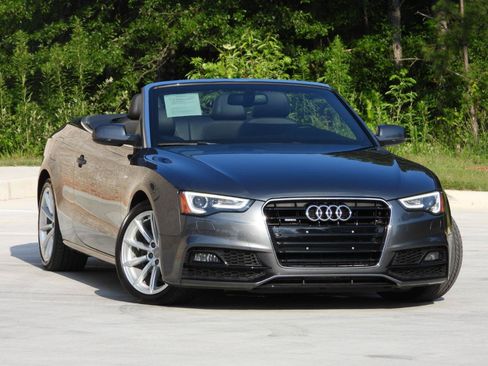 Used 2017 Audi A5 2.0T Sport AWD/4WD image 18