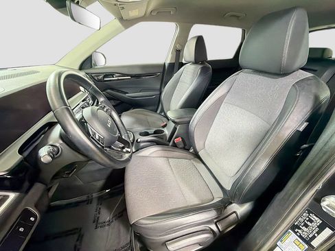 Used 2024 Kia Seltos S AWD/4WD image 22
