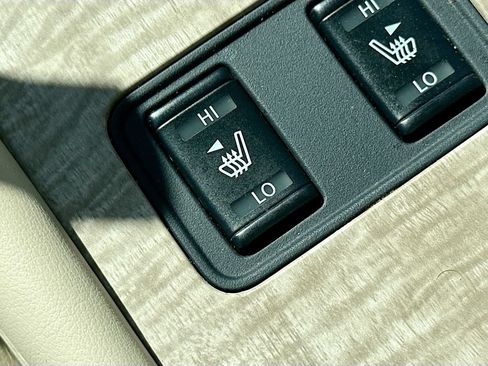 Used 2023 Nissan Murano SL w/ SL Moonroof Package FWD image 21