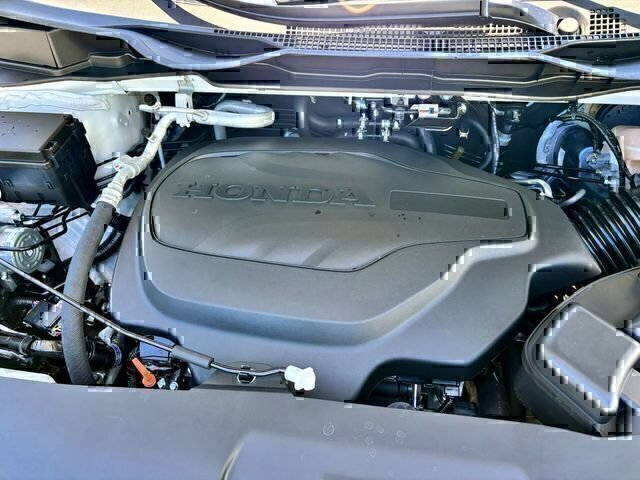 New 2026 Honda Odyssey Sport-L image 7