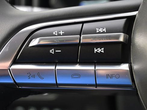 New 2026 MAZDA CX-50 AWD 2.5 Hybrid w/ Weather Package image 32