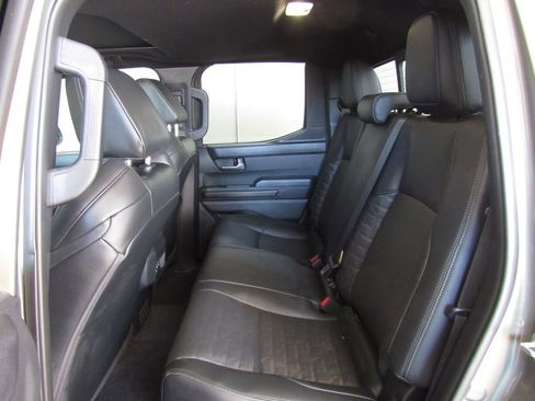 Used 2024 Toyota Tacoma TRD Sport w/ TRD Sport Premium Package image 19