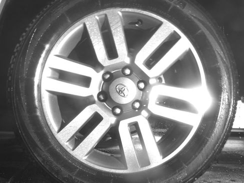 Used 2024 Toyota 4Runner TRD Sport image 14