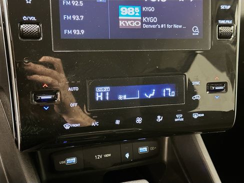 Used 2024 Hyundai Tucson SEL image 23