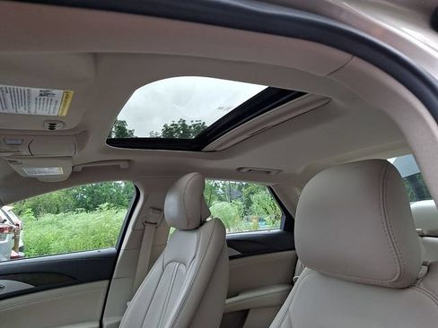 Used 2017 Lincoln MKZ Reserve w/ Climate Package AWD/4WD image 37