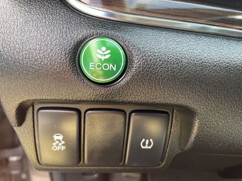 Used 2015 Honda CR-V EX-L image 14