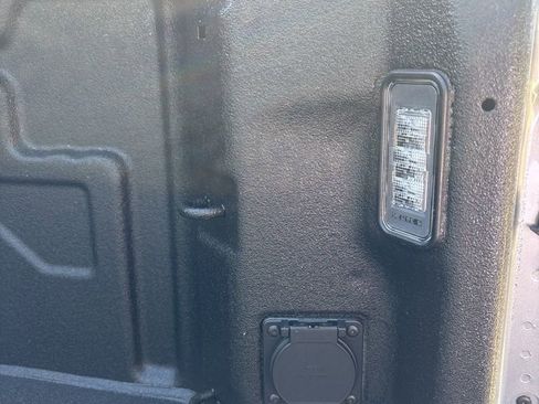 New 2026 Chevrolet Silverado 2500 LTZ w/ Trail Boss Package image 32