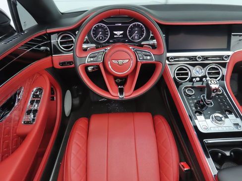 Certified 2020 Bentley Continental GT image 18