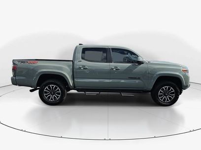 Used 2023 Toyota Tacoma TRD Sport w/ Advanced Technology Package