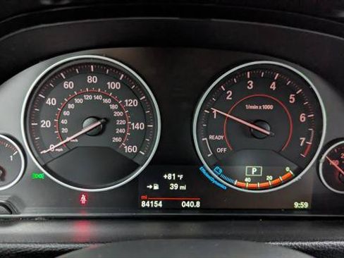 Used 2019 BMW 440i Gran Coupe w/ M Sport Package RWD image 22
