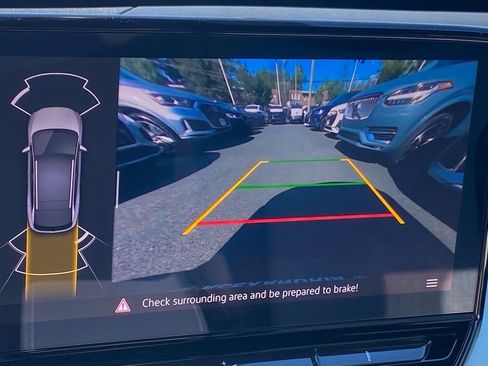 Certified 2024 Volkswagen ID.4 2WD image 12