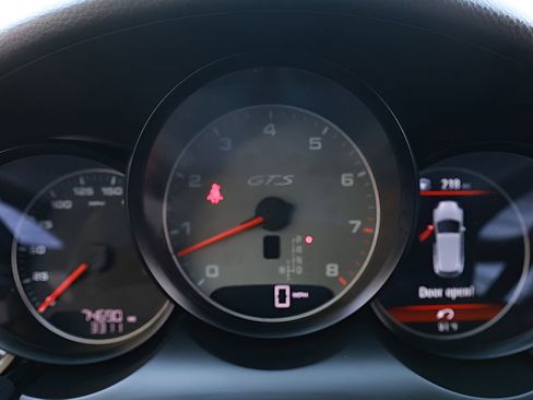 Used 2013 Porsche Cayenne GTS AWD/4WD image 42