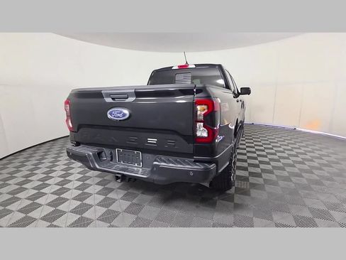 Used 2024 Ford Ranger Lariat w/ FX4 Off-Road Package AWD/4WD image 43