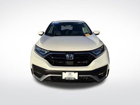 Used 2022 Honda CR-V EX-L image 11
