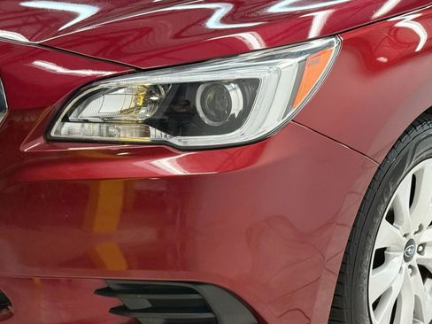 Used 2015 Subaru Legacy 2.5i Premium w/ Popular Package #3 image 4