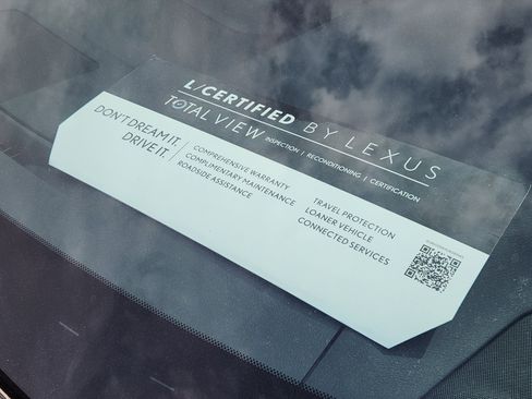 Used 2022 Lexus RX 350 FWD w/ Premium Package image 41