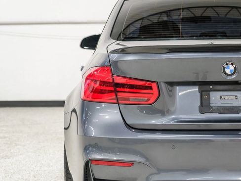 Used 2017 BMW M3 Sedan image 49