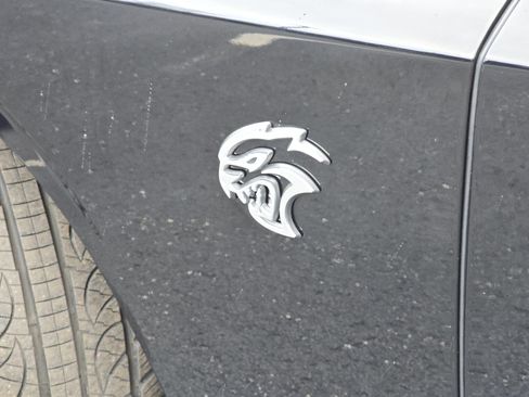 Used 2023 Dodge Challenger SRT Hellcat image 21