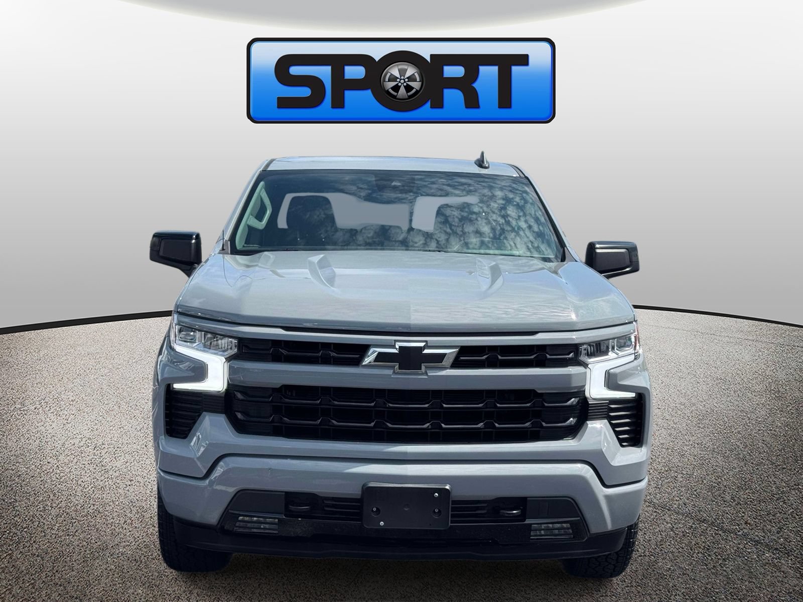 Used 2024 Chevrolet Silverado 1500 RST AWD/4WD image 26
