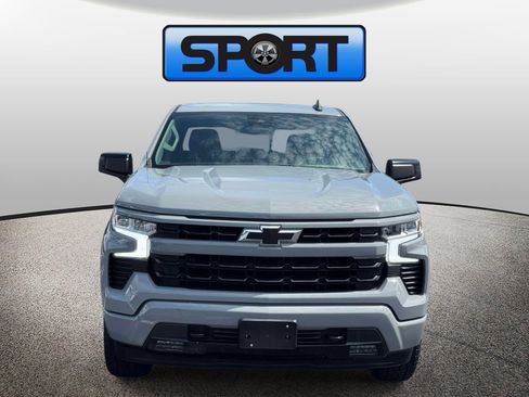 Used 2024 Chevrolet Silverado 1500 RST AWD/4WD image 26