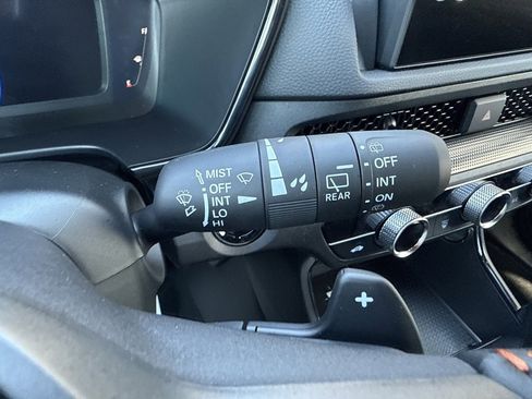 New 2026 Honda CR-V TrailSport image 23