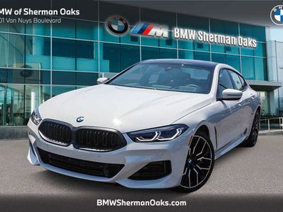 New 2026 BMW 840i w/ M Sport Professional Package