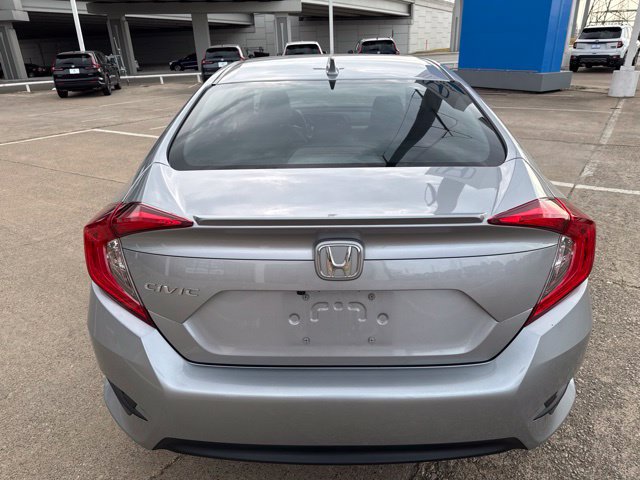 Used 2016 Honda Civic EX-L image 3