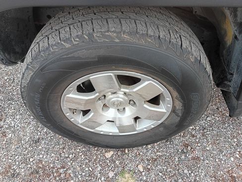 Used 2008 Toyota FJ Cruiser 2WD image 28