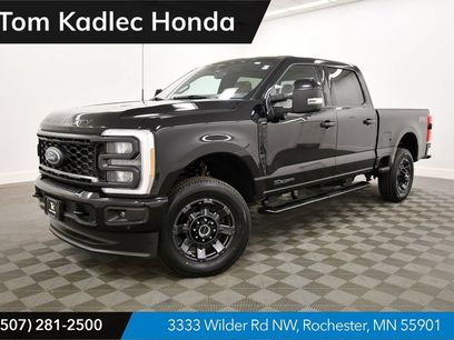 Used 2023 Ford F350 Lariat w/ Lariat Ultimate Package