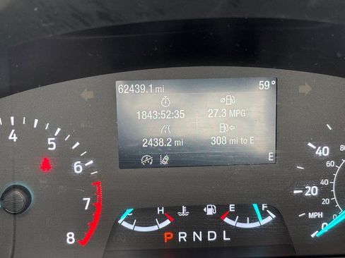 Used 2022 Ford Escape SEL FWD image 22