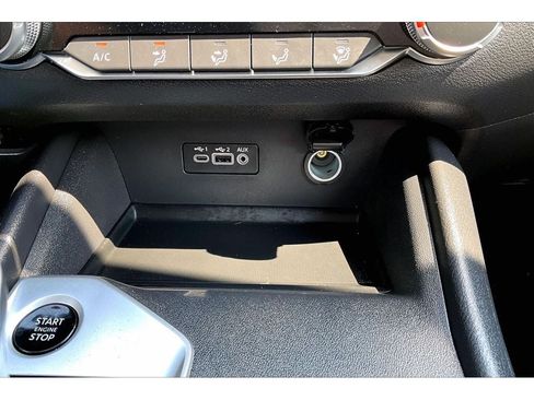 Used 2026 Nissan Altima 2.5 SV FWD image 26