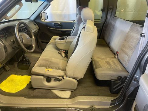 Used 2004 Ford F150 XLT AWD/4WD image 25