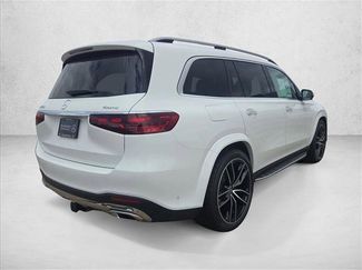 New 2026 Mercedes-Benz GLS 450 4MATIC video 2