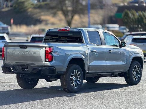 New 2026 Chevrolet Colorado Z71 w/ Technology Package image 15