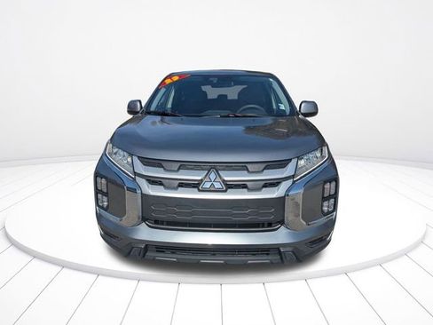 Used 2023 Mitsubishi Outlander Sport ES image 9