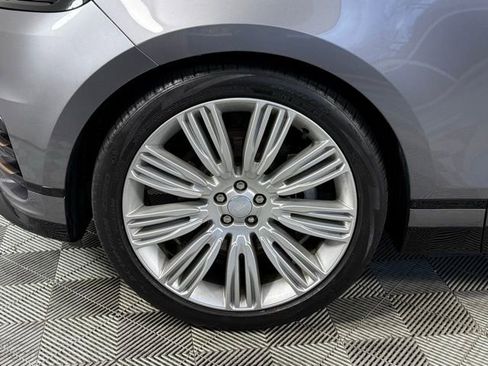 Used 2023 Land Rover Range Rover Velar R-Dynamic S image 13