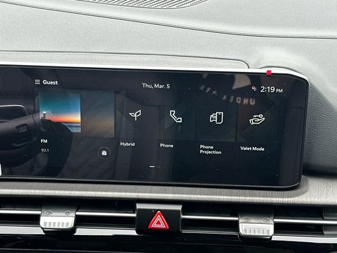 New 2026 Kia Sportage X-Line image 21