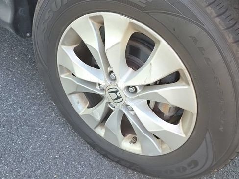 Used 2013 Honda CR-V EX image 4