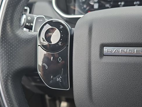 Used 2020 Land Rover Range Rover Sport HSE Dynamic image 22