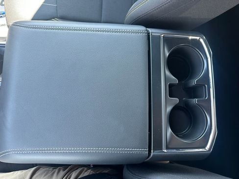 New 2025 Ford F150 STX w/ Equipment Group 200A image 17