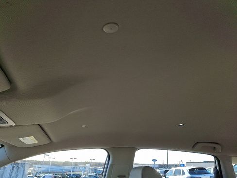 Used 2024 Honda HR-V LX image 17