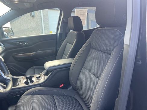 Used 2023 GMC Acadia SLE w/ Driver Convenience Package image 27