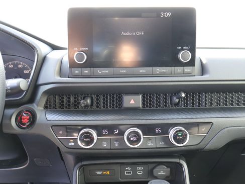 Used 2024 Honda CR-V EX image 23