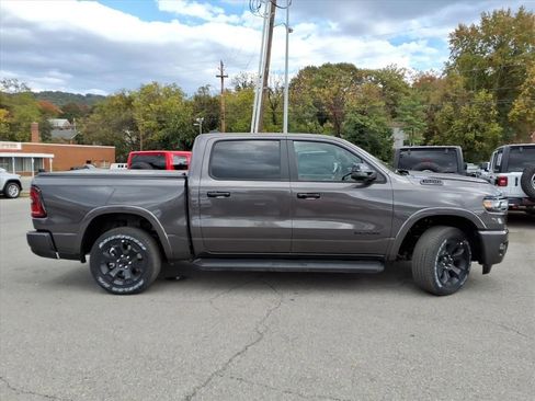 New 2026 RAM 1500 Big Horn image 3